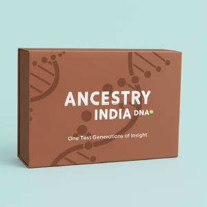 Life DNA 1.0 Kit