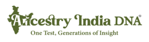 Ancestry India DNA