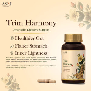 Trim Harmony